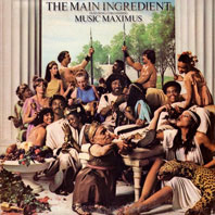 Main Ingredient